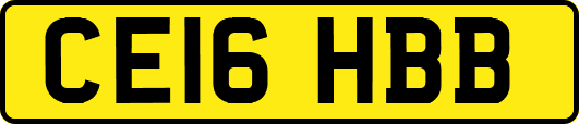 CE16HBB
