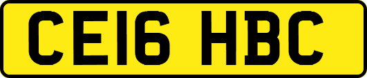 CE16HBC