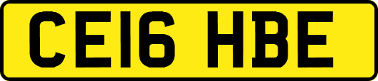 CE16HBE