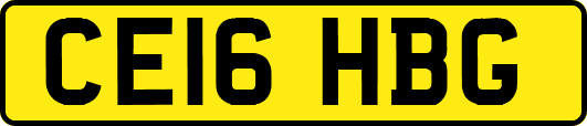 CE16HBG