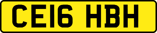 CE16HBH