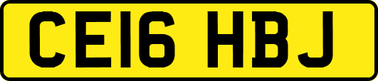CE16HBJ