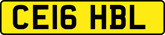 CE16HBL
