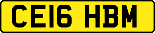 CE16HBM