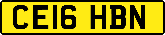 CE16HBN