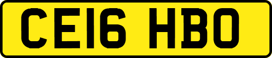 CE16HBO