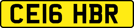 CE16HBR