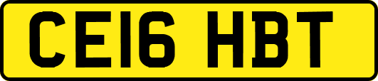 CE16HBT