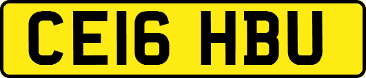 CE16HBU