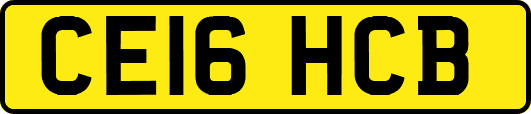 CE16HCB