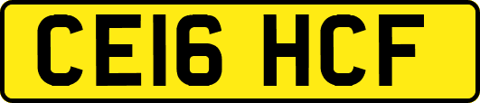 CE16HCF