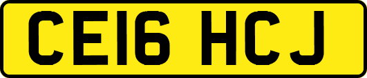 CE16HCJ