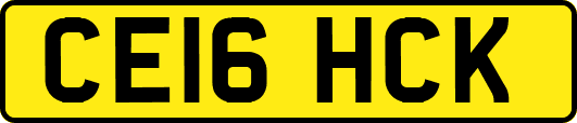 CE16HCK