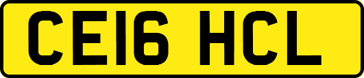 CE16HCL