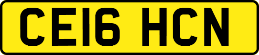 CE16HCN