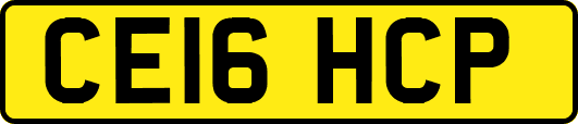 CE16HCP