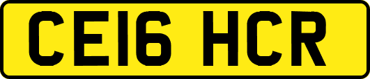 CE16HCR
