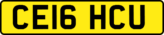 CE16HCU