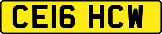 CE16HCW