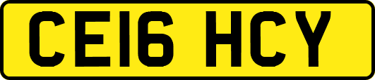 CE16HCY