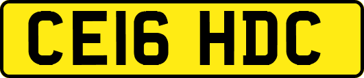 CE16HDC