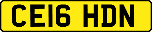 CE16HDN