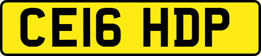 CE16HDP