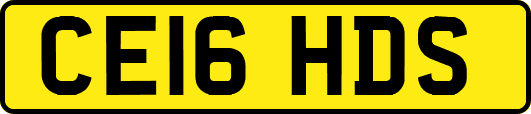 CE16HDS