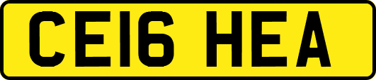 CE16HEA