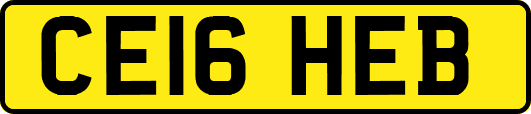 CE16HEB