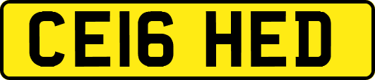 CE16HED