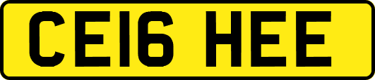 CE16HEE