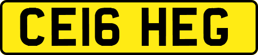CE16HEG