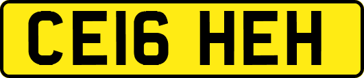 CE16HEH