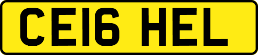 CE16HEL