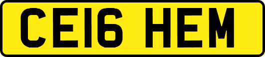 CE16HEM