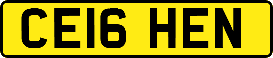 CE16HEN