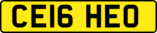 CE16HEO