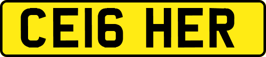 CE16HER