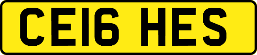 CE16HES