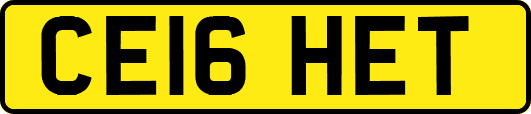 CE16HET