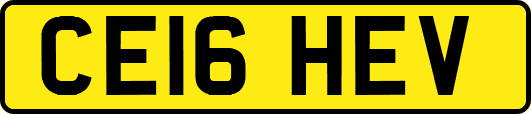CE16HEV