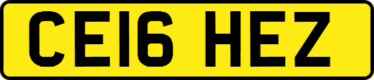 CE16HEZ