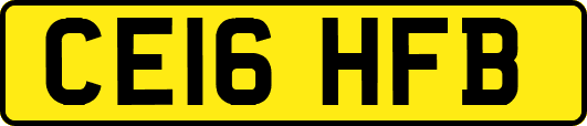 CE16HFB