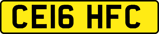 CE16HFC