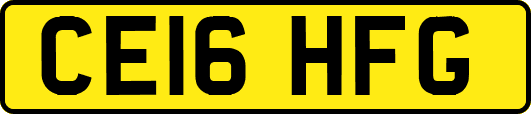 CE16HFG