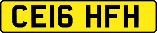 CE16HFH