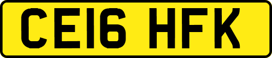 CE16HFK