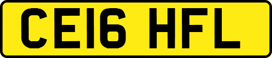 CE16HFL