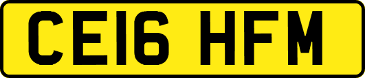 CE16HFM